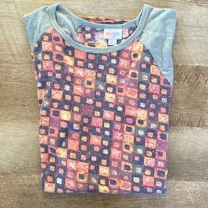 Brand new LuLaRoe Randy size Large